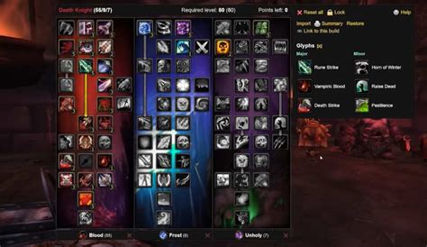 Wotlk classic dk tank build. Things To Know About Wotlk classic dk tank build. 